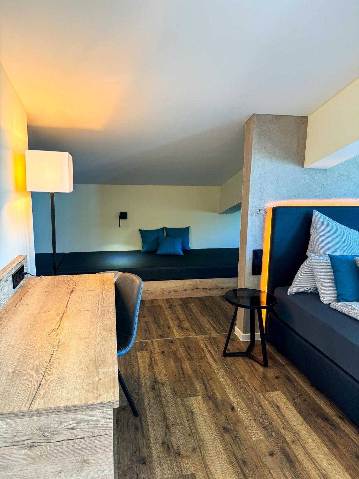 Veenland Hotel Haren Ngoại thất bức ảnh