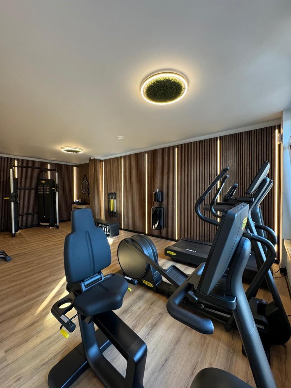 Veenland Hotel Haren Ngoại thất bức ảnh