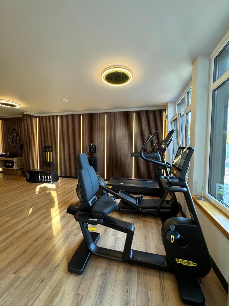 Veenland Hotel Haren Ngoại thất bức ảnh
